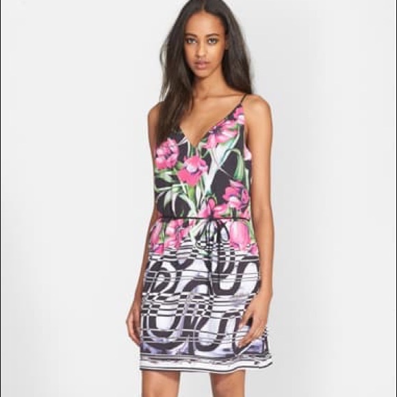 clover canyon dress nordstrom